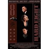 (27x40) Hard Eight Movie Philip Baker Hall John C Reilly Gwyneth Paltrow Original Poster Print