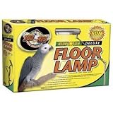 Zoo Med Avian Sun Deluxe Floor Lamp
