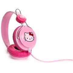 COLOUD Kopfh�rer, on-ear HELLO KITTY