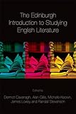 The Edinburgh introduction to studying English literature