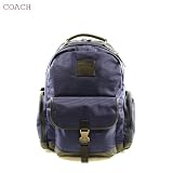 (コーチ) COACH リュックサック ボイジャー ネイビー F70574GMNV コーチ リュック