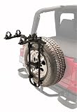 Hollywood SR2 Bolt-on Spare Tire