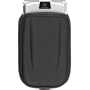 Wireless Solutions Plus Fashion Pouch Leather Black