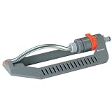 Eigenschaften Gardena 641980 / Gardena 1980-20 Viereckregner polo 220 für maximal 220 qm