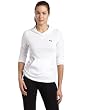 Puma Apparel Womens Lightweight Coverup Top Puma Apparel Womens Lightweight Coverup Top