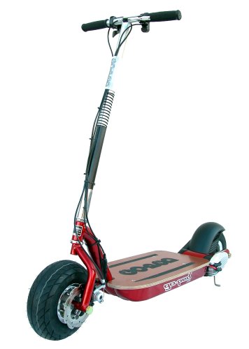 Go-Ped ESR750 Electric Powered City Scooter (Multiple Colors)