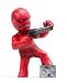 Savage Dragon Wizard World Philly Exclusive Mr. Glum Statue