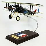 Nieuport 28 Fighter