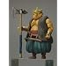 Abysses Corp - Figurine - Dragon Quest VIII - Play Arts - Yangus
