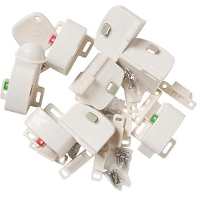 Safety 1st Magnetic Locking System Complete