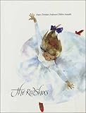 The red shoes
