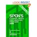 Spon's External Works and Landscape Price Book 2009 (Spon's Price Books)