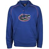 Nike Florida Gators Royal Blue Poly Fleece Hoody