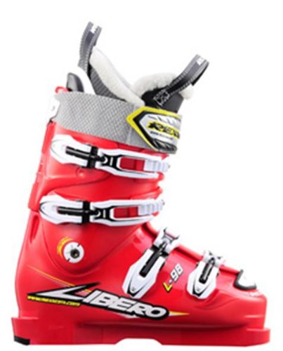 REXXAM （レグザム）2010-2011モデル SKI BOOTS（スキー ブーツ） LIBERO Line L98-B (BX-B10インナー)
