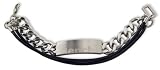 Bench Gents Bracelet with Id Pendant