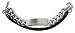 Bench Gents Bracelet with Id Pendant