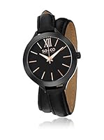 SO&CO Reloj 5047.4 Negro