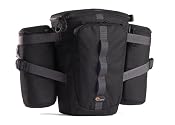 Lowepro Outback 200 Camera Beltpack (Black): Amazon.com: Camera & Photo