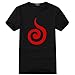 F&C NARUTO Anime T-Shirts 2