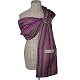 Maya Wrap Lightly Padded Baby Ring Sling-New... by Maya Wrap