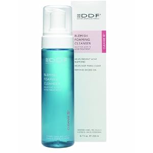 Blemish Foaming Cleanser