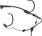 AKG C 520 L Headworn Condenser Microphone