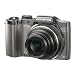 Olympus SZ-30MR Digitalkamera (16 Megapixel, 24-fach opt. Zoom, 7,6 cm (3 Zoll) Display, bildstabilisiert) silber