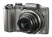 Olympus Sz-30mr Digital Camera - Silver (16mp, 24x Wide Opti