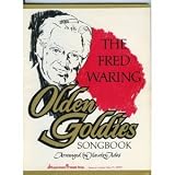 The Fred Waring Olden Goldies Songbook