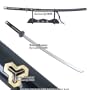 Hattori Hanzo Kill Bill Samurai Katana Sword Devil Bill