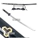 Hattori Hanzo Kill Bill Samurai Katana Sword Devil Bill