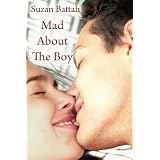 MadAbouttheBoy