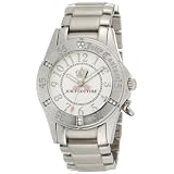 Juicy Couture Womens 1900578 Rich Girl Stainle