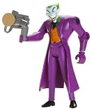 Batman - P7884 - Figurine de collection - Batman - Popgun Joker