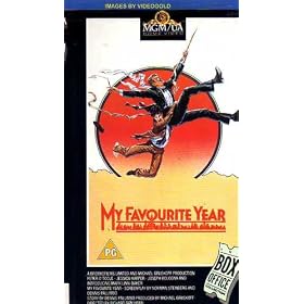 My Favourite Year (1982)