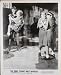 Search : Three Stooges Meet Hercules 1986 Original 8x10 Movie Photo #WS1995