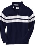 Old Navy Boys Mockneck Sweaters