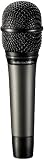 Audio Technica ATM610 Hypercardioid Dynamic Vocal Microphone