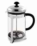 Review Fresco FCP-8C / Fresco Titanium Coffee Press, 8 Cup
