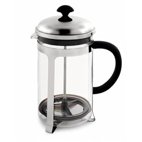 Click here to buy Fresco Titanium Coffee Press, 8 Cup by Fresco.