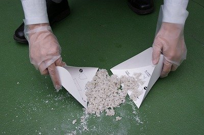 ノロウイルス感染対策キット おうとキット ※大手ホテル等に採用されています！