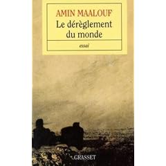 Le d�r�glement du monde : Quand nos civilisations s'�puisent