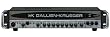 Gallien-Krueger 700RB-II Bi-Amp Bass Amplifier (480/50 Watt)
