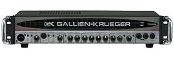 Gallien-Krueger 700RB-II Bi-Amp Bass Amplifier (480/50 Watt)