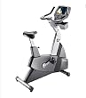 Life Fitness 95Ce Remanufactured Upright Bike with Integrated LCD TV