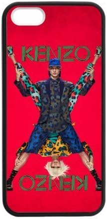iphone 5 5s case discount yellow border kenzo Cases for Iphone 5,5S Apple