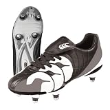 Canterbury Wero SI Junior Rugby Boots (UK 3)