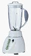 10-SPEED WHITE BLENDER (Applica/Black & Decker BL10475)