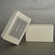 K.Hall Designs Milk (Vanilla, Coconut & Milk) Scented Shea Butter Soap