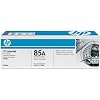 HP - CE285A - Cartouche de toner - 1 x Noir - 1600 pages